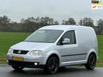 Volkswagen Caddy 1.9 TDI Highline | Nap | Airco, Voorwielaandrijving, 1367 kg, 4 cilinders, Volkswagen