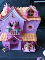 LOL Surprise Huis - Zonder Poppen/Accessoires, Kinderen en Baby's, Speelgoed | Poppenhuizen, Ophalen of Verzenden