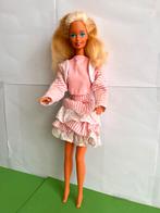 Wet 'n Wild Barbie Mattel #4103 1989, Kinderen en Baby's, Ophalen of Verzenden, Gebruikt, Barbie