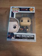 Funko Pop! Racing Max Verstappen #08, Ophalen of Verzenden, Nieuw