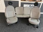 Fiat 500 interieur compleet, Auto-onderdelen, Interieur en Bekleding, Ophalen, Gebruikt, Fiat