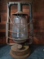 ** Stormlamp  Chalwyn Lynx ** stallamp **, Antiek en Kunst, Ophalen of Verzenden