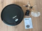 Tristar Robotstofzuiger ZGAN, Witgoed en Apparatuur, Stofzuigers, Ophalen of Verzenden, Zo goed als nieuw, Robotstofzuiger, Minder dan 1200 watt