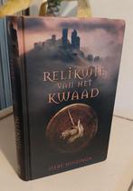Relikwie van het Kwaad - Siebe Huizinga, Ophalen of Verzenden, Siebe Huizinga