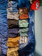 Truien jongen maat 134-140 winter, Ophalen, Gebruikt, Maat 134