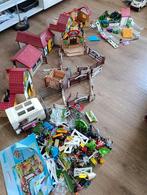 Grote partij playmobil Country, Kinderen en Baby's, Speelgoed | Playmobil, Ophalen, Zo goed als nieuw