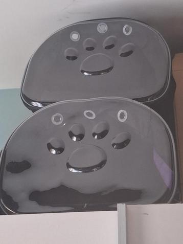 Draagtas kat 2x beschikbaar voor biedingen