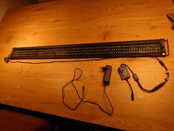 Led verlichting  beschikbaar voor biedingen