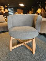Stoel lowdining passe-partout Chibba chabby, Huis en Inrichting, Stoelen, Ophalen of Verzenden, Nieuw, Eén