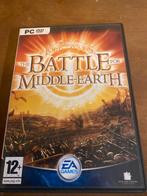 PC Games: The Lord of the Rings 2 - Battle Middle-Earth (EA), Spelcomputers en Games, Games | Pc, 1 speler, Ophalen of Verzenden