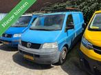 Volkswagen Transporter 1.9 TDI 300 T800 Baseline EXPORT, Gebruikt, 4 cilinders, Volkswagen, Origineel Nederlands