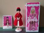 Barbie style icon figuurtje 1962 silken flame, Ophalen of Verzenden, Zo goed als nieuw