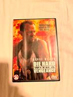 Die Hard with a Vengeance DVD, Vanaf 16 jaar, Verzenden, Actie