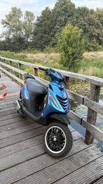 Zip 125 ac! Met swingarm! Brom!, Ophalen of Verzenden, Zo goed als nieuw, Zip