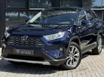 Toyota RAV4 2.0 VVT-iE Executive Aut Full Option ACC Panoram, Gebruikt, Zwart, 4 cilinders, Blauw
