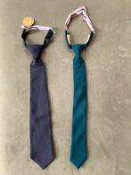 DDR stropdassen NVA en Volkspolizei, Verzamelen, Ophalen of Verzenden, Landmacht, Duitsland, Kleding of Schoenen