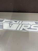 Skoda octavia mk3 vrs race strepen sticker set, Ophalen of Verzenden, Nvt, Nvt, Nvt