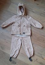 Marmar regenpak - regenjas en broek, Gebruikt, Jongen of Meisje, Overige maten, Ophalen of Verzenden