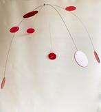 Kinetic Mobile voor aan plafond, Ophalen, Gebruikt, Overige typen, Onbekend