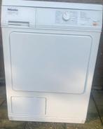 Miele condensdroger, Witgoed en Apparatuur, Ophalen, 6 tot 8 kg, Gebruikt, Voorlader