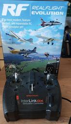 Realflight Evolution, Verzenden, Zo goed als nieuw
