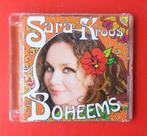 cd Sara Kroos Boheems uit 2009 Arthur Japin Daniel Lohues, Cd's en Dvd's, Boxset, Ophalen of Verzenden, Vocaal, Modernisme tot heden