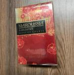 Maroussia parfum 100ml nieuw, Verzenden, Nieuw