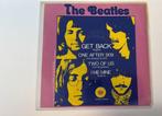 The Beatles – Get Back (Mexico), Verzenden, 1960 tot 1980, Gebruikt