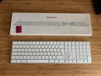 Apple Magic Keyboard numpad MQ052N/A, Ophalen of Verzenden, Zo goed als nieuw, Draadloos, Qwerty