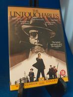 The Untouchables DVD, Alle leeftijden, Ophalen of Verzenden, Zo goed als nieuw