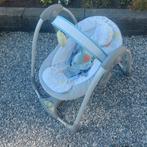 baby schommel met muziek en speeltjes, Ophalen, Zo goed als nieuw