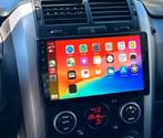 Suzuki Grand Vitara | 2005 – 2015 | Draadloos CarPlay, Auto diversen, Autoradio's, Nieuw, Ophalen of Verzenden