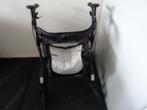 Topro Troja rollator, Diversen, Rollators, Ophalen, Opvouwbaar, Zo goed als nieuw