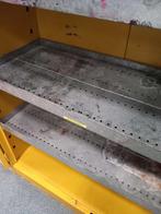 Chemicaliën/ bestrijdingsmiddelen kast, Ophalen, Gebruikt, -, -