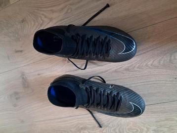 Nike air zoom Mercurial maat 40,5 beschikbaar voor biedingen