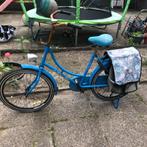 meisjes fiets 24", Ophalen, Gebruikt, 24 inch, POPAL