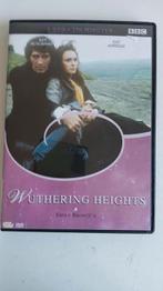 Wurthering Heights - dvd - Emily Brontë's, Ophalen of Verzenden, Zo goed als nieuw
