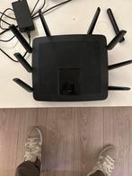 Linksys Router - Goed Werkend, Computers en Software, Ophalen, Gebruikt, Router