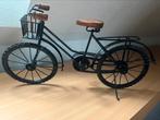 Miniatuur fiets 50x24, Ophalen of Verzenden