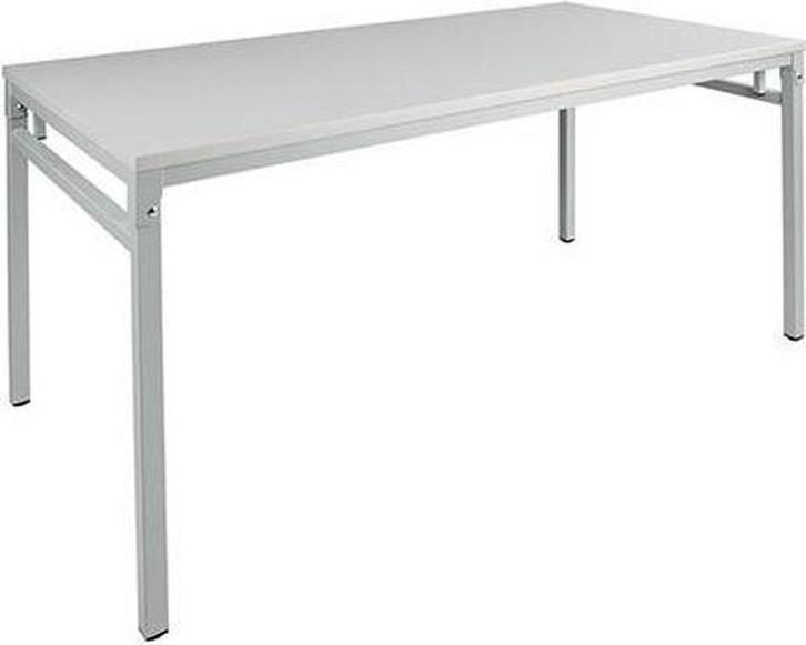 Opklapbare kantinetafel 4-poots(Normale verkoopprijs 329,12), Huis en Inrichting, Tafels | Eettafels, Nieuw, 50 tot 100 cm, 150 tot 200 cm