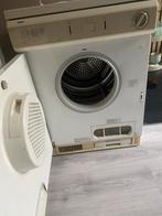 Wasmachine + Condensdroger, Ophalen, 6 tot 8 kg, Voorlader, 85 tot 90 cm