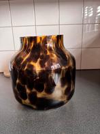 Vaas, Huis en Inrichting, Woonaccessoires | Vazen, Ophalen, Overige kleuren, Minder dan 50 cm, Glas