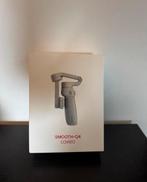 Smooth Q4 Combo - Telefoon Stabilisator - Zo goed als nieuw, Ophalen of Verzenden, Zo goed als nieuw, Overige merken