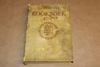 Vintage Wannée Kookboek — Amsterdamse Huishoudschool [1958], Boeken, Kookboeken, Ophalen of Verzenden, Gelezen, Nederland en België