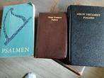 Bijbels  psalmen, Boeken, Ophalen of Verzenden, Zo goed als nieuw