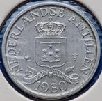 1 cent 1980 Nederlandse Antillen - Juliana UNC, Postzegels en Munten, Munten | Nederland, Verzenden, Koningin Juliana, 1 cent