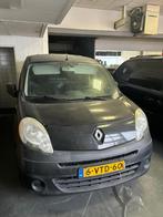 Renault Kangoo 1.5 dCi Bestelwagen – 2012 – Diesel – Euro 5, Auto's, Bestelauto's, Voorwielaandrijving, Euro 5, 4 cilinders, Origineel Nederlands