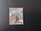 Nederland gestempeld 2011, Ophalen of Verzenden, Na 1940, Gestempeld