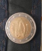 Ierse 2 euro munt uit 2002, Ophalen of Verzenden, 2 euro