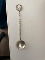 Zilver lepeltje, Antiek en Kunst, Ophalen of Verzenden, Zilver